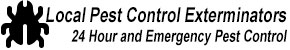Bay St Louis MS Pest Control Exterminators